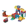 vtech Tut Tut Baby Flitzer – Stuntpark*Kinder Lernspielzeug|Spielzeug Ab 2 Jahre