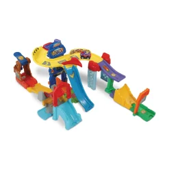 vtech Tut Tut Baby Flitzer – Stuntpark*Kinder Lernspielzeug|Spielzeug Ab 2 Jahre