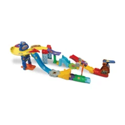 vtech Tut Tut Baby Flitzer – Stuntpark*Kinder Lernspielzeug|Spielzeug Ab 2 Jahre