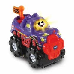 vtech Tut Tut Baby Flitzer – Stuntpark*Kinder Lernspielzeug|Spielzeug Ab 2 Jahre