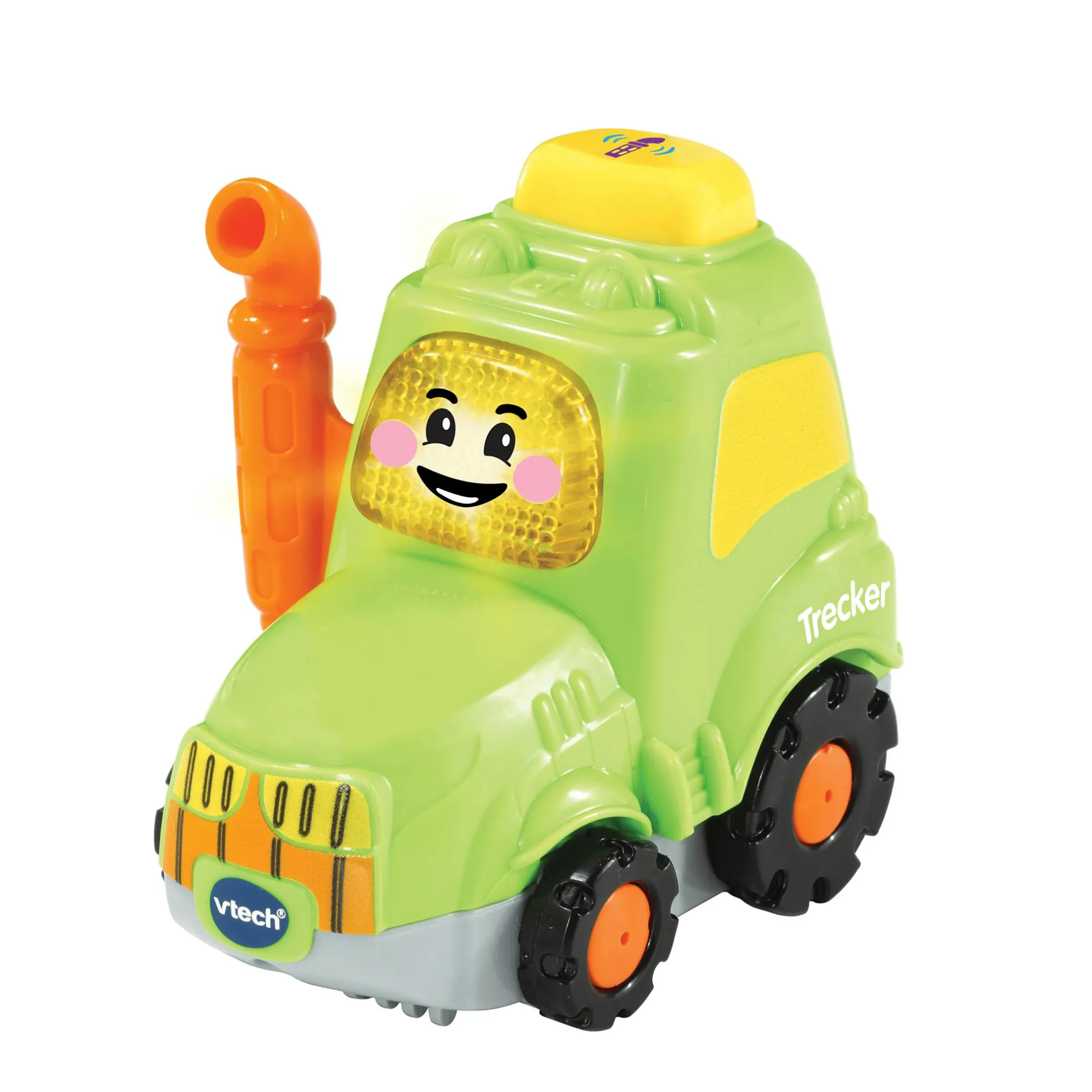 vtech Tut Tut Baby Flitzer - Trecker*Kinder Lernspielzeug