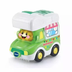 vtech Tut Tut Baby Flitzer - Wohnmobil*Kinder Lernspielzeug