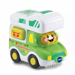 vtech Tut Tut Baby Flitzer - Wohnmobil*Kinder Lernspielzeug
