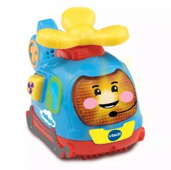 vtech Tut Tut Baby Flitzer Helikopter*Kinder Lernspielzeug