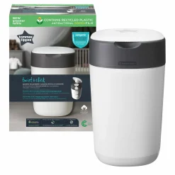 tommee tippee Twist & Click Windeleimer* Windeleimer