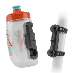 FIDLOCK TWIST Bottle 450 Kids mit Uni Base*Kinder Kinderwagen Zubehör