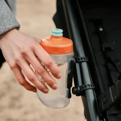 FIDLOCK TWIST Bottle 450 Kids mit Uni Base*Kinder Kinderwagen Zubehör