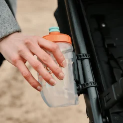 FIDLOCK TWIST Bottle 450 Kids mit Uni Base*Kinder Kinderwagen Zubehör