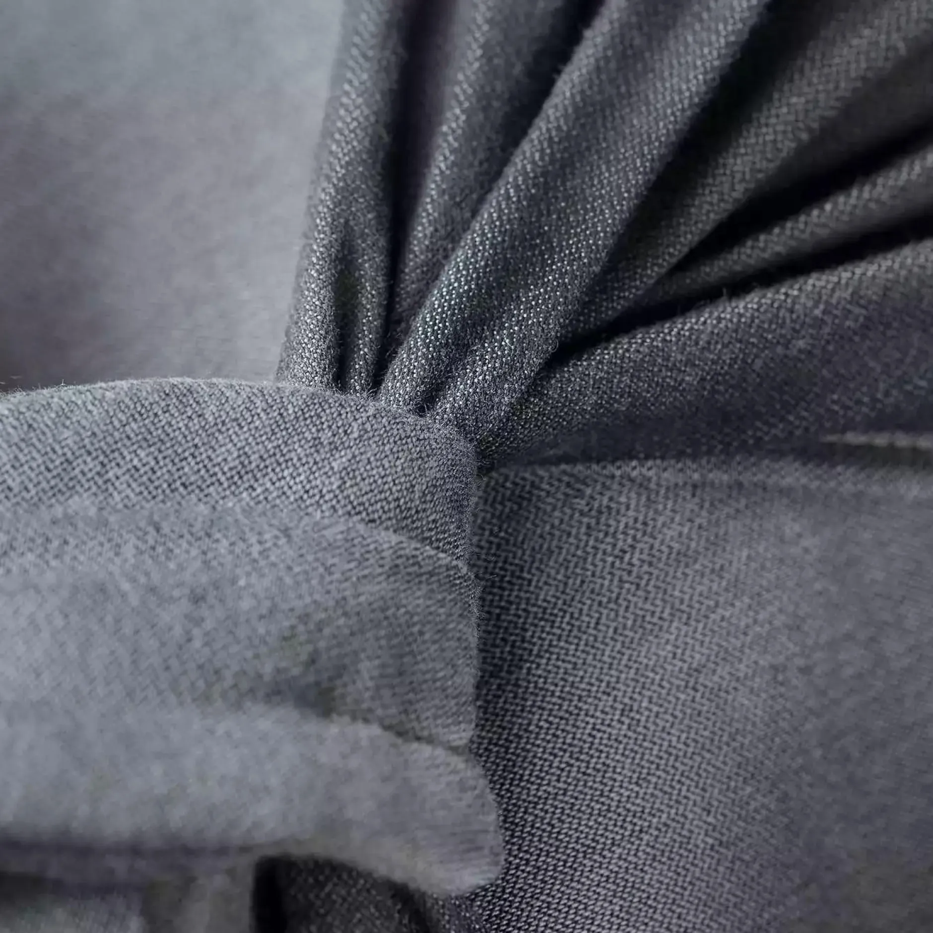 manduca Twist Grey/ Mint* Babytragen