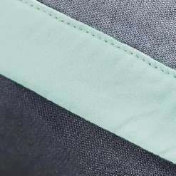 manduca Twist Grey/ Mint* Babytragen