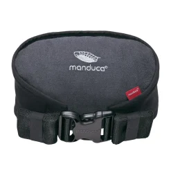 manduca Twist Regular Anthracite-Black* Babytragen