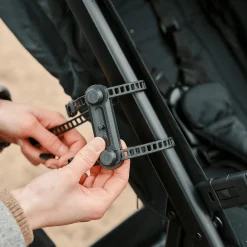 FIDLOCK TWIST Uni Base*Kinder Kinderwagen Zubehör