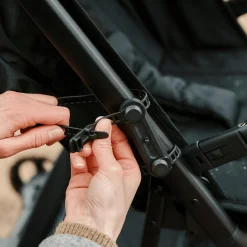 FIDLOCK TWIST Uni Base*Kinder Kinderwagen Zubehör