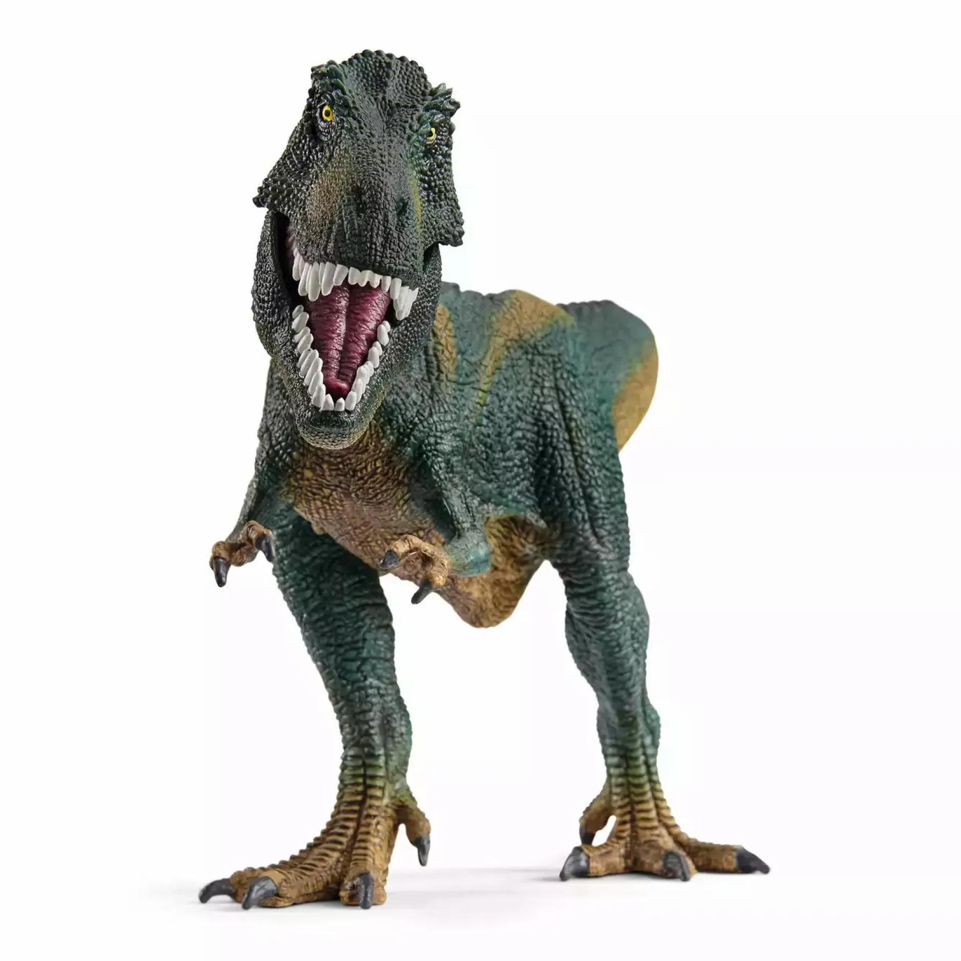 Schleich Tyrannosaurus Rex*Kinder Lernspielzeug