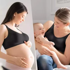 medela Ultimate BodyFit BH Gr.L* Still-Bh´S|Still-Bh'S