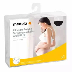medela Ultimate BodyFit BH Gr.L* Still-Bh´S|Still-Bh'S