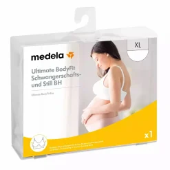 medela Ultimate BodyFit BH Gr.XL* Still-Bh´S|Still-Bh'S