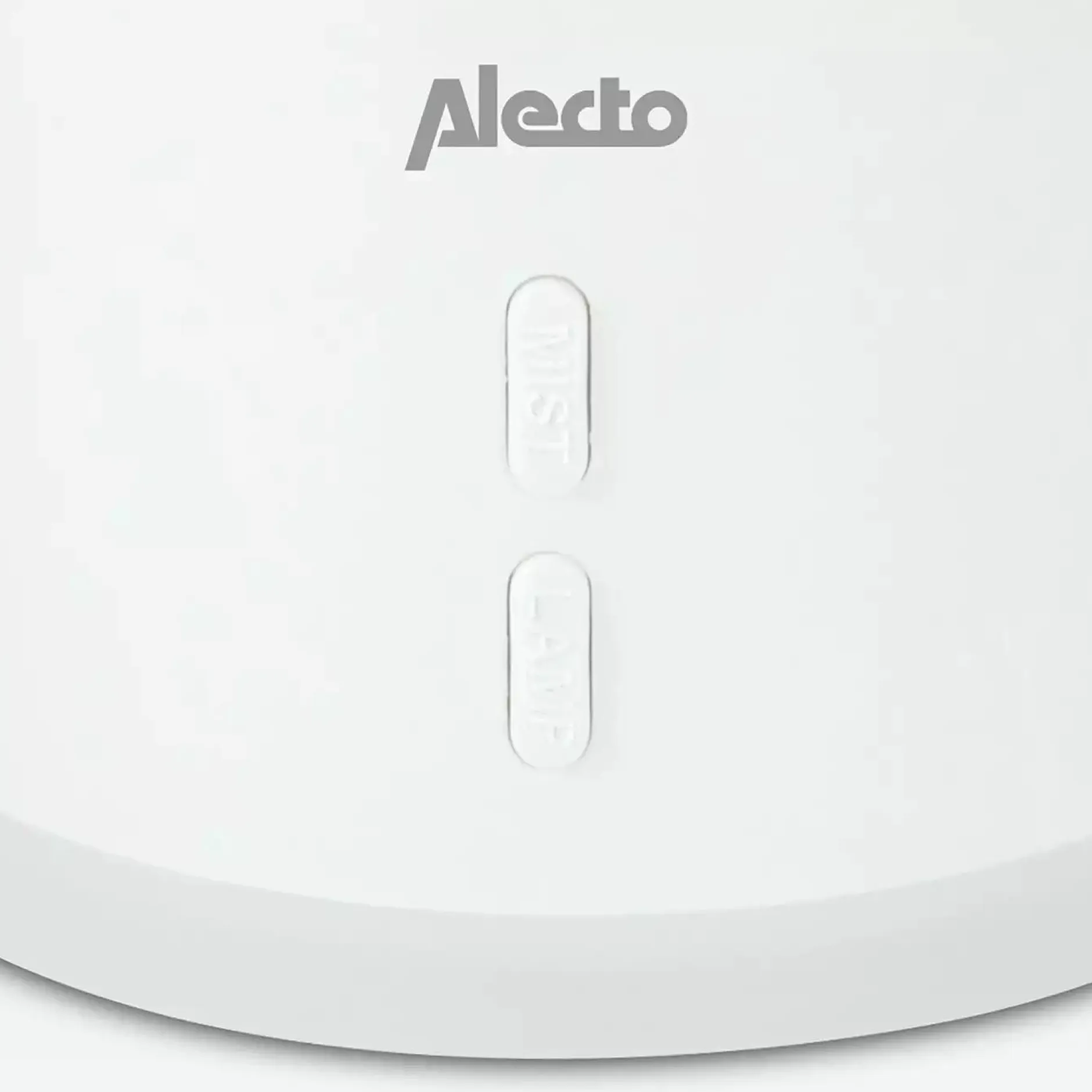 Alecto baby Ultraschall-Luftbefeuchter* Luftbefeuchter