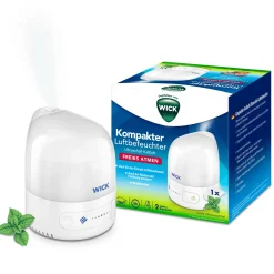 WICK Ultrasonic-Cool Mist Luftbefeuchter* Luftbefeuchter