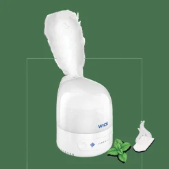 WICK Ultrasonic-Cool Mist Luftbefeuchter* Luftbefeuchter