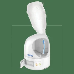 WICK Ultrasonic-Cool Mist Luftbefeuchter* Luftbefeuchter