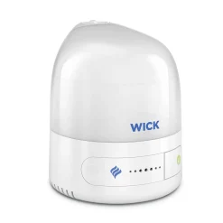 WICK Ultrasonic-Cool Mist Luftbefeuchter* Luftbefeuchter