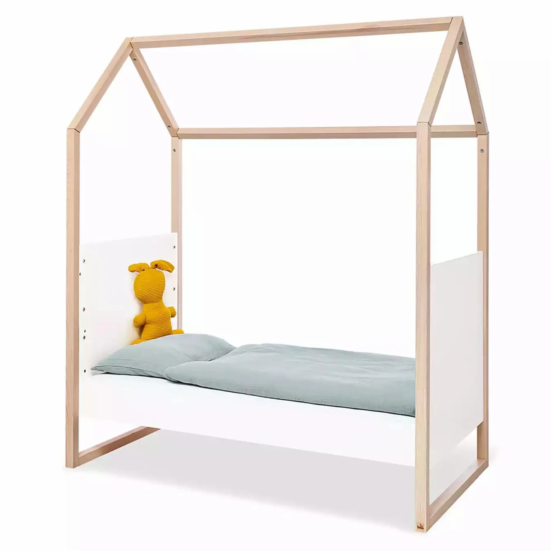 Pinolino Umbauseiten Hausbett Larsson* Babybetten
