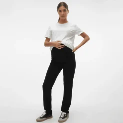 Mamalicious Umstands-Hose Black* Umstandshosen