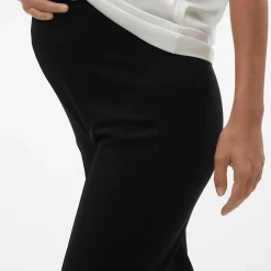 Mamalicious Umstands-Hose Black* Umstandshosen
