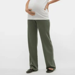 Mamalicious Umstands-Hose Laurel Wreath* Umstandshosen