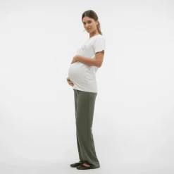 Mamalicious Umstands-Hose Laurel Wreath* Umstandshosen