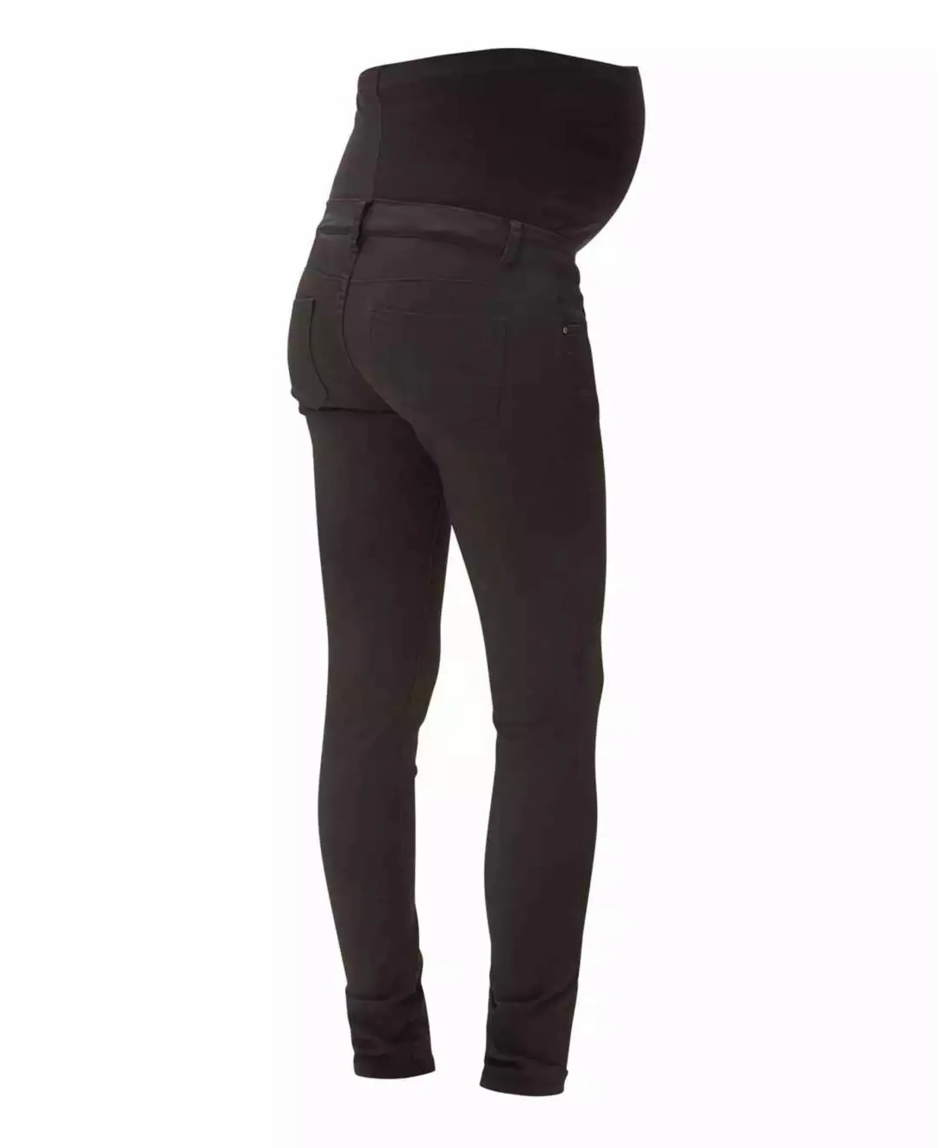 Mamalicious Umstandshose ML Juliane Slim fit* Umstandshosen