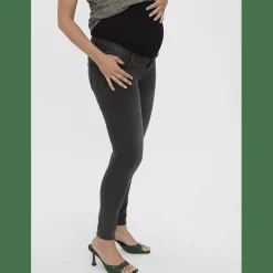 VERO MODA Umstandsjeans* Umstandshosen