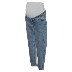 Mamalicious Umstandsjeans Regular Fit* Umstandshosen