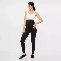 Mamalicious Umstandsleggings* Umstandshosen