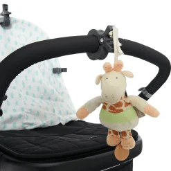 LITTLE ONE Universal Clips*Kinder Kinderwagen Zubehör