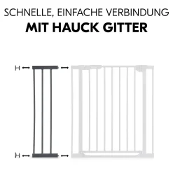 hauck Universal Verlängerung 21 cm für Schutzgitter* Tür- & Treppenschutzgitter