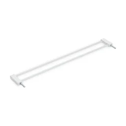 hauck Universal Verlängerung 9 cm weiß für Schutzgitter* Tür- & Treppenschutzgitter