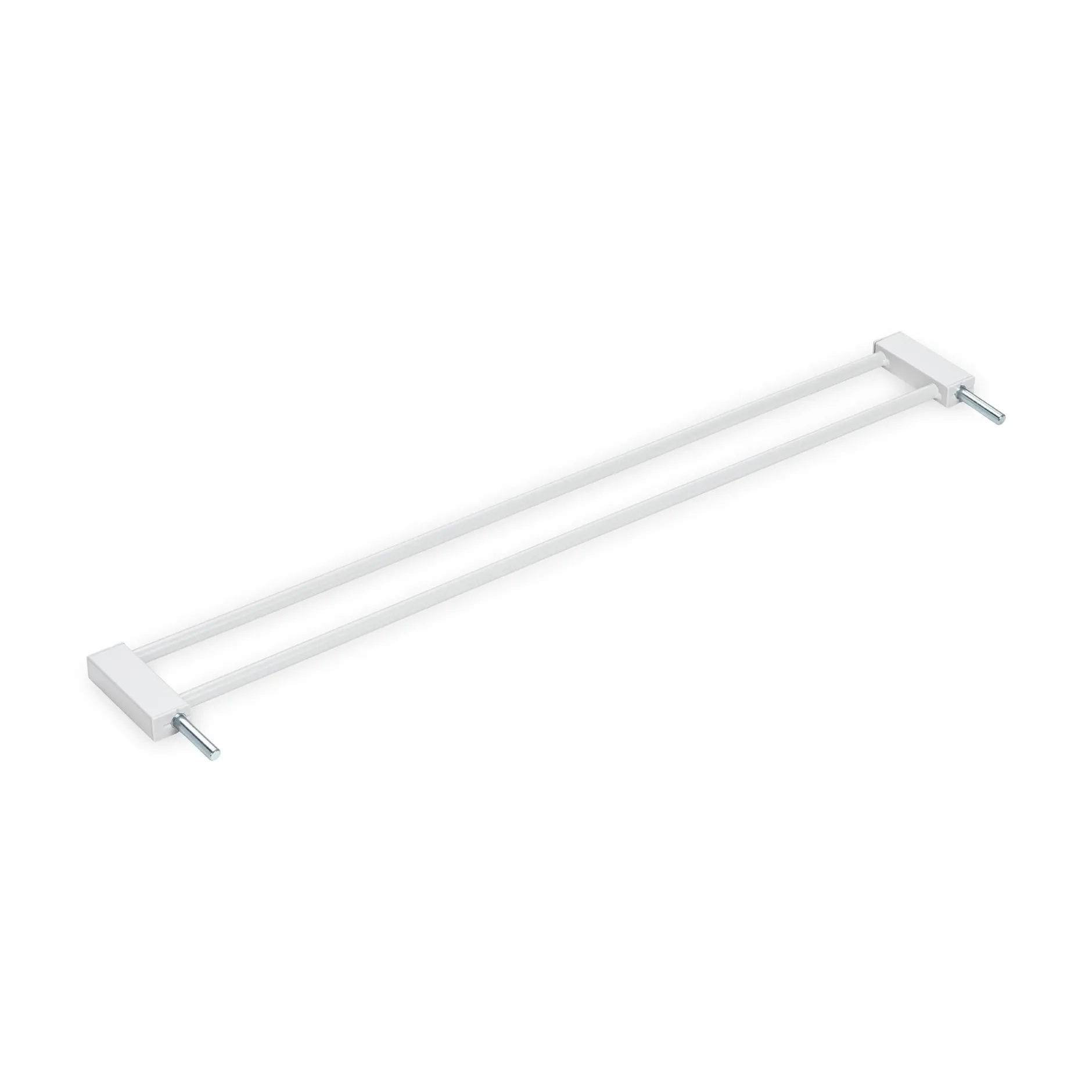 hauck Universal Verlängerung 9 cm weiß für Schutzgitter* Tür- & Treppenschutzgitter