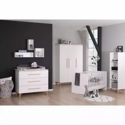 PAIDI Universal Wandbox* Regale