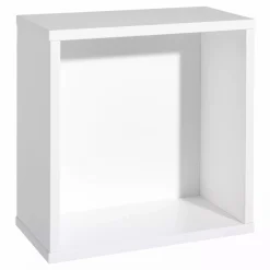 TRANSLAND Universal Wandbox Quadratisch* Regale