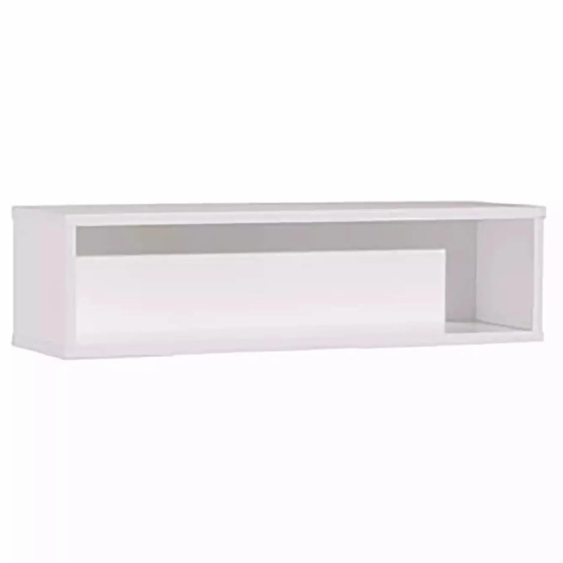 PAIDI Universal Wandbox Rechteckig* Regale