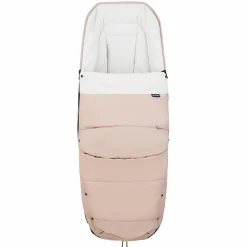 easywalker Universaler Fußsack Hazel Brown*Kinder Kinderwagen Zubehör