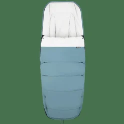 easywalker Universaler Fußsack Sea Green*Kinder Kinderwagen Zubehör