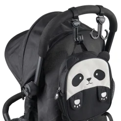 LITTLE ONE Universalhaken für Kinderwagen*Kinder Kinderwagen Zubehör
