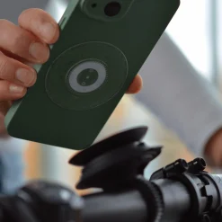 FIDLOCK universelles vakuum-magnetisches Smartphone Klebepatch*Kinder Kinderwagen Zubehör
