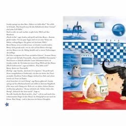 Nelson Unser Sandmännchen: Gute-Nacht-Geschichten*Kinder Kinderbücher|Spielzeug Ab 3 Jahren