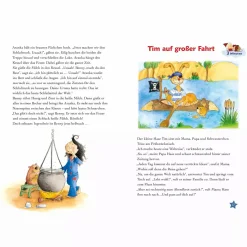 Nelson Unser Sandmännchen: Gute-Nacht-Geschichten*Kinder Kinderbücher|Spielzeug Ab 3 Jahren