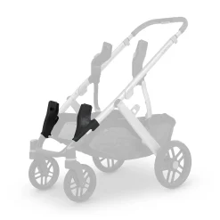 UPPAbaby Untere Adapter Vista*Kinder Kinderwagen Zubehör