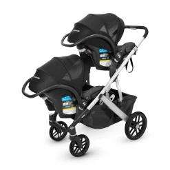 UPPAbaby Untere Adapter Vista*Kinder Kinderwagen Zubehör